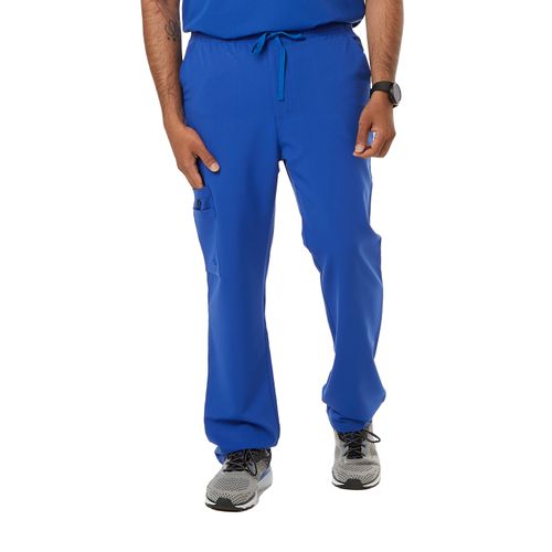 Mens WYND Cargo Scrub Pant image thumbnail
