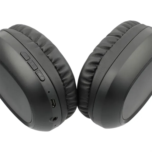 Oppo Bluetooth Headphones and Microphone   image thumbnail