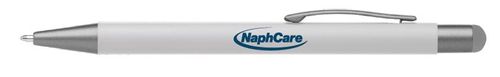 Bowie Softy Pen w/Stylus image thumbnail
