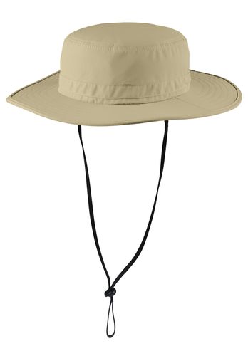 Lifestyle Brim Hat image thumbnail