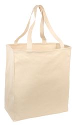 Image of Grocery Tote Bag