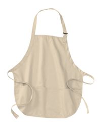 Image of Short Apron