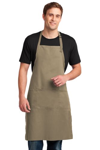 Full Length Apron image thumbnail