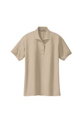 Image of Women's Silk Touch Polo