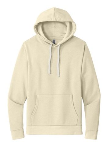 Unisex Santa Cruz Pullover Hoodie image thumbnail