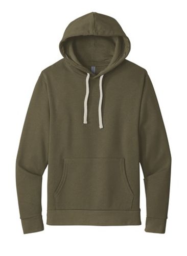 Unisex Santa Cruz Pullover Hoodie image thumbnail