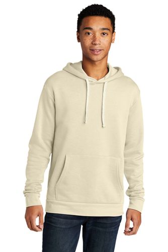 Unisex Santa Cruz Pullover Hoodie image thumbnail