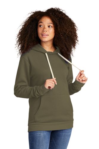 Unisex Santa Cruz Pullover Hoodie image thumbnail