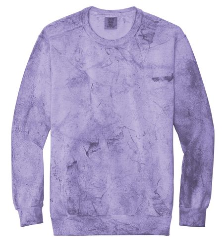 Unisex ColorBlast Sweatshirt image thumbnail