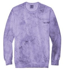 Image of Unisex ColorBlast Sweatshirt