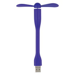 Image of Desk Fan - USB 