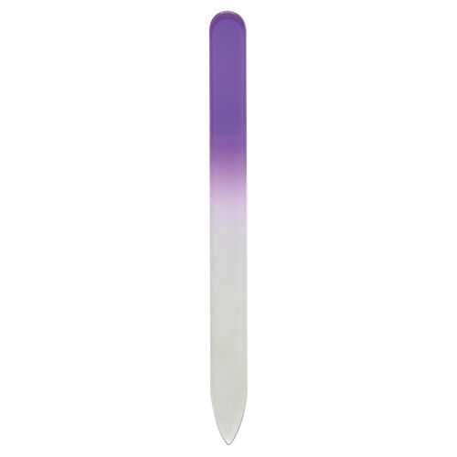 Glass Nail File in Sleeve image thumbnail