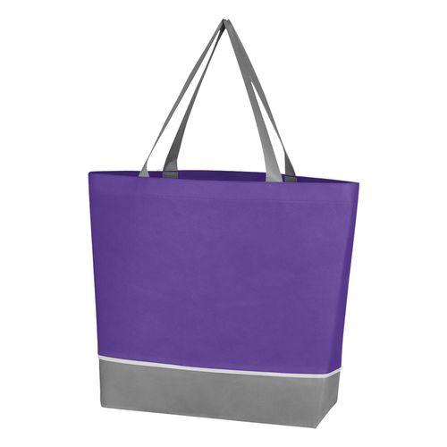 Non-Woven Tote Bag image thumbnail