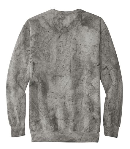 Unisex ColorBlast Sweatshirt image thumbnail