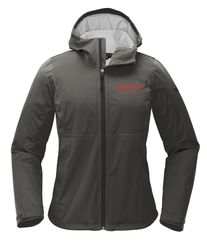 Image of Ladies North Face DryVent Jacket
