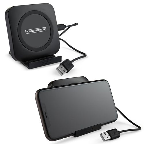 Wireless Charging Station image thumbnail