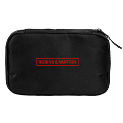 Image of Black Utility Case