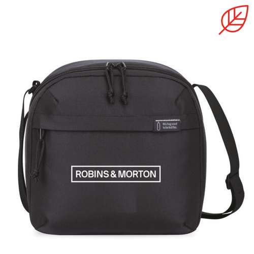 Black Lunch Cooler image thumbnail