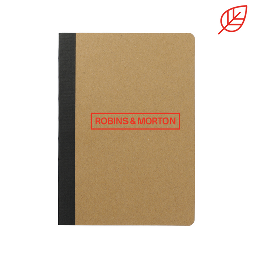 Natural Composition Notebook image thumbnail