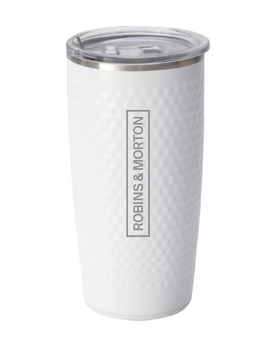 Swig White 22oz Golf Tumbler image thumbnail