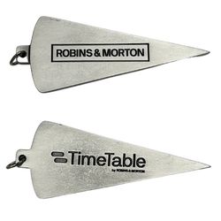 Image of Pewter Plumb Bob