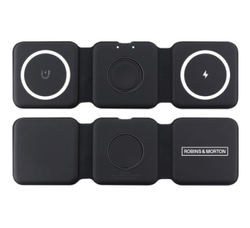 Image of Chi-Charge Foldable 3-in-1 Charging Mat