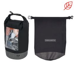 Image of Black Waterproof Dry Bag