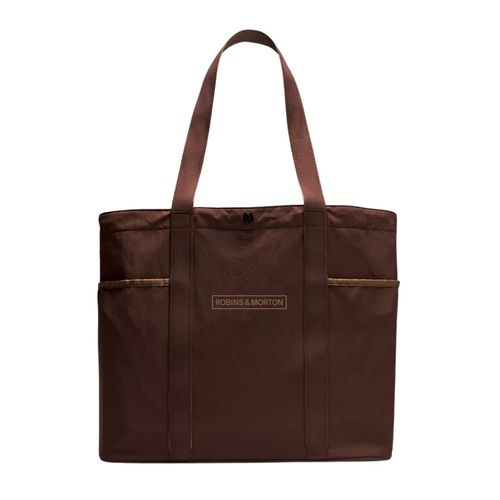 Lululemon Mocha Multi-Pocket Tote image thumbnail