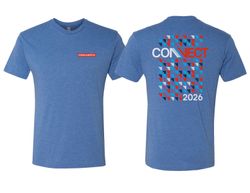 Image of Royal Connect 2026 T-Shirt