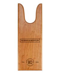 Image of Wooden Boot Jack