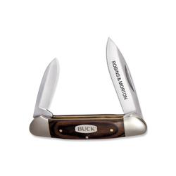 Image of Buck Pocket Knife