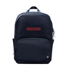 Image of Lululemon Navy Everywhere Backpack