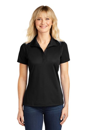 Sport-Tek® Ladies Micropique Sport-Wick® Polo (Made to Order) image thumbnail