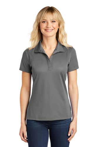 Sport-Tek® Ladies Micropique Sport-Wick® Polo (Made to Order) image thumbnail
