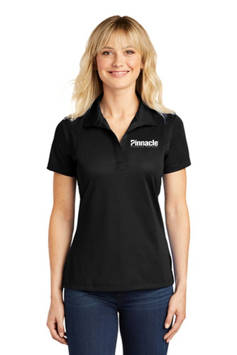 Sport-Tek® Ladies Micropique Sport-Wick® Polo (Made to Order) image thumbnail