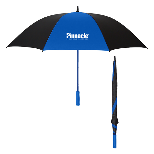 60" Arc Golf Umbrella  image thumbnail