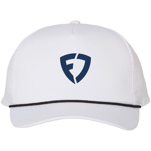 IMPERIAL WRIGHTSON CAP WHITE image thumbnail