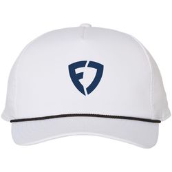 Image of IMPERIAL WRIGHTSON CAP WHITE