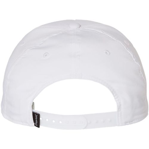 IMPERIAL WRIGHTSON CAP WHITE image thumbnail