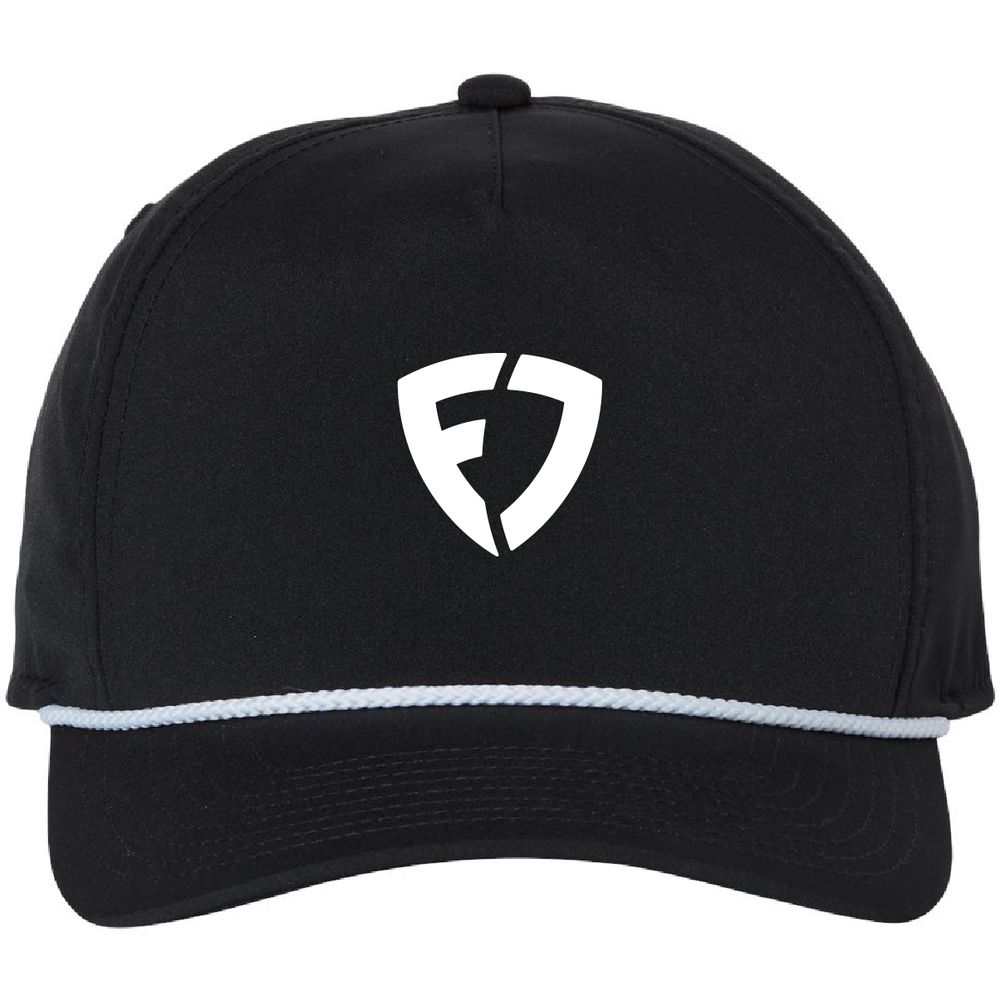 IMPERIAL WRIGHTSON CAP BLACK primary image