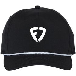 Image of IMPERIAL WRIGHTSON CAP BLACK