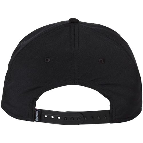IMPERIAL WRIGHTSON CAP BLACK image thumbnail