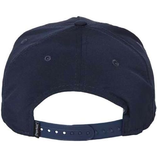 IMPERIAL WRIGHTSON CAP NAVY image thumbnail