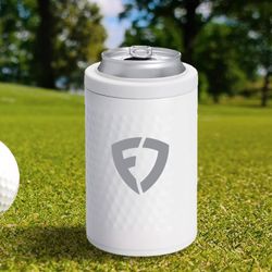 Image of BACK NINE KOOZIE