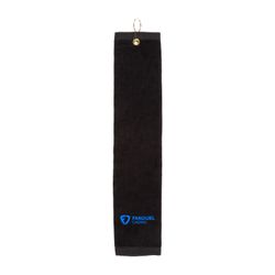 Image of CASINO GOLF TOWEL