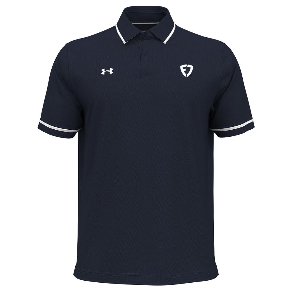 UNDER ARMOUR MEN'S PERFORMANCE POLO primary image