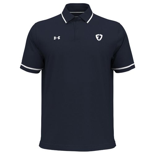 UNDER ARMOUR MEN'S PERFORMANCE POLO image thumbnail