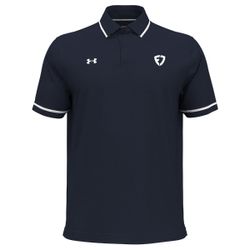 Image of UNDER ARMOUR MEN'S PERFORMANCE POLO