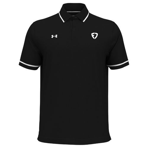 UNDER ARMOUR MEN'S PERFORMANCE POLO image thumbnail