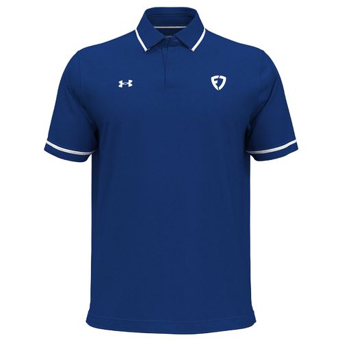 UNDER ARMOUR MEN'S PERFORMANCE POLO image thumbnail